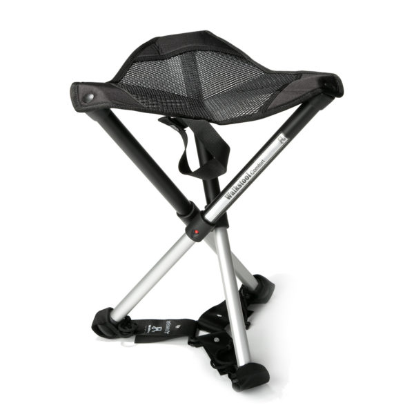 Walkstool Steady – Walkstool Stabiliser with Case Accessories | Landscape Photo Gear | 2