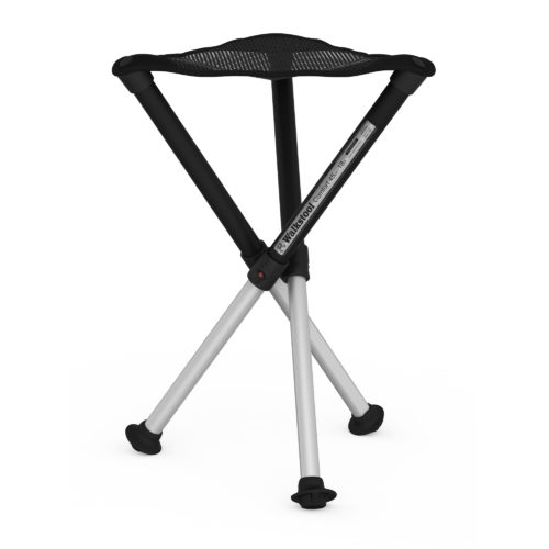 Walkstool Comfort 45 Large Compact Stool Portable Folding Stool with Case Comfort | Landscape Photo Gear |