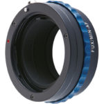 Novoflex FUX/MIN-AF Adapter for Sony/Minolta AF Mount Lenses to Fujifilm X Mount Digital Cameras Special Order | Landscape Photo Gear |