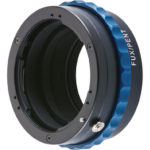 Novoflex FUX/PENT Adapter for Pentax K Mount Lenses to Fujifilm X Mount Digital Cameras Special Order | Landscape Photo Gear |