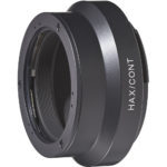 Novoflex HAX/CONT Contax/Yashica Lens to Hasselblad X-Mount Camera Adapter Special Order | Landscape Photo Gear |