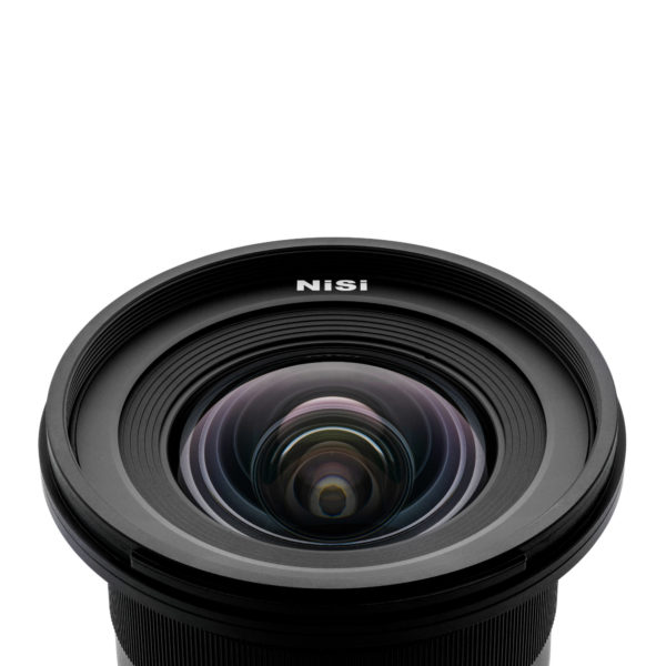 NiSi 9mm f/2.8 Sunstar Super Wide Angle ASPH Lens for Fujifilm X Mount Fujifilm X Lenses | Landscape Photo Gear | 7
