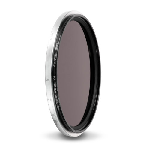 NiSi SWIFT ND16 (4 Stop) Filter for 67mm True Color VND and Swift System Circular Stacking Filter System | Landscape Photo Gear |