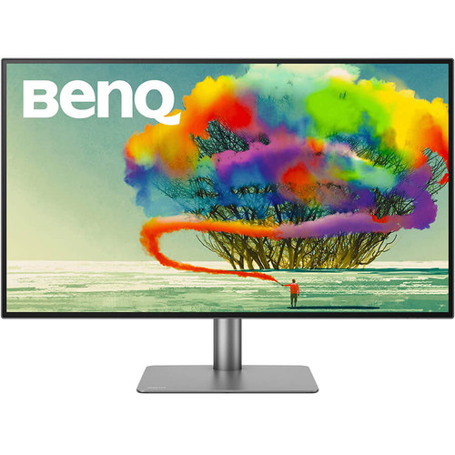 BenQ PD3220U DesignVue Designer 31.5″ 16:9 HDR 4K IPS Monitor Monitors | Landscape Photo Gear | 4
