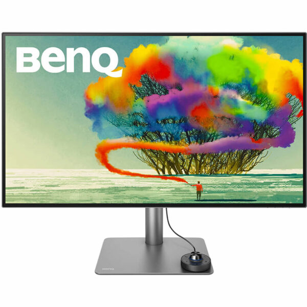BenQ PD3220U DesignVue Designer 31.5″ 16:9 HDR 4K IPS Monitor Monitors | Landscape Photo Gear | 2