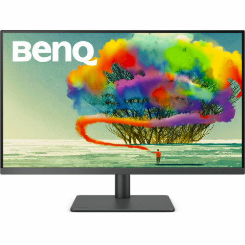 BenQ PD3205U DesignVue 31.5″ 16:9 4K HDR FreeSync IPS Monitor Monitors | Landscape Photo Gear |
