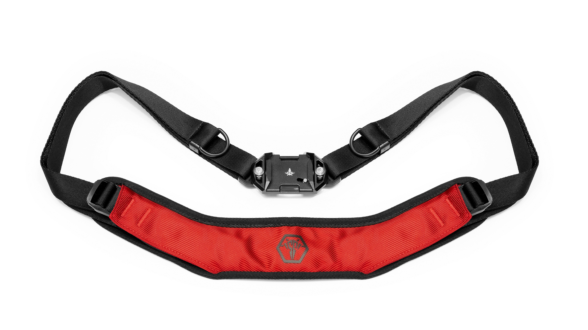 Silence Corner – PI Strap Sport – Maple Red | Landscape Photo Gear 6 Silence Corner – PI Strap Sport – Maple Red Camera Straps | Landscape Photo Gear | 6