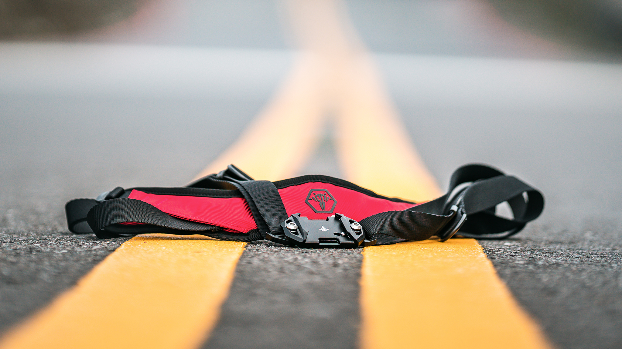 Silence Corner – PI Strap Sport – Maple Red | Landscape Photo Gear 4 Silence Corner – PI Strap Sport – Maple Red Camera Straps | Landscape Photo Gear | 4
