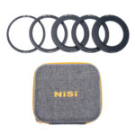 NiSi Brass Adaptor Ring Bundle for NiSi 100mm V5/V5 Pro/V6/V7/C4 100mm Filter Spare Parts & Accessories | Landscape Photo Gear |