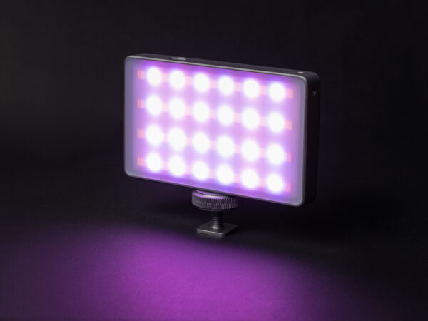 Explorer AX-RGB AuraRGB LED Lights | Landscape Photo Gear | 13