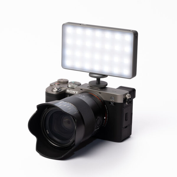 Explorer AX-RGB AuraRGB LED Lights | Landscape Photo Gear | 10