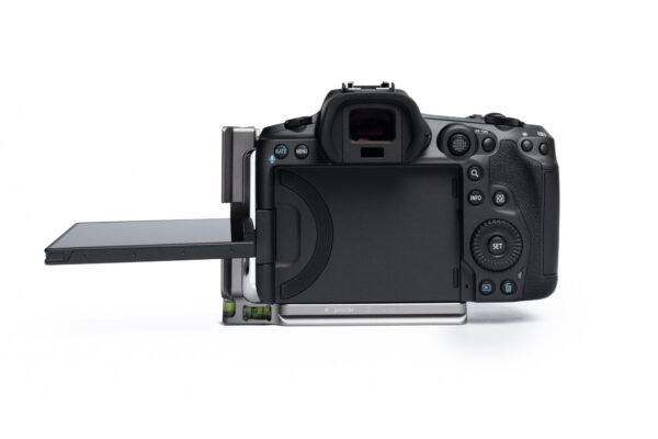 Explorer VX-R5 Vertical Explorer L Bracket for Canon R5/R6 Canon | Landscape Photo Gear | 6