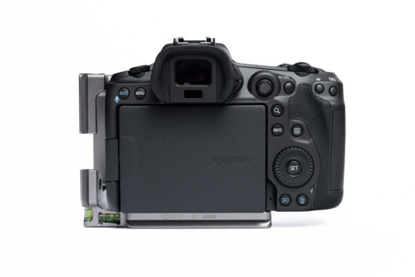 Explorer VX-R5 Vertical Explorer L Bracket for Canon R5/R6 Canon | Landscape Photo Gear | 9