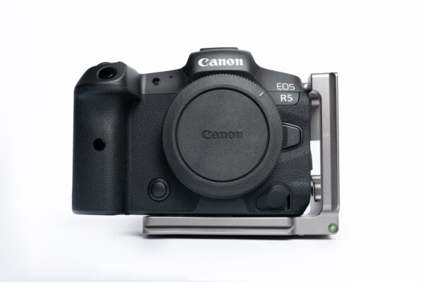 Explorer VX-R5 Vertical Explorer L Bracket for Canon R5/R6 Canon | Landscape Photo Gear | 7