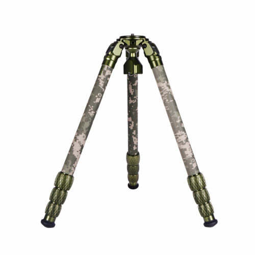 Sirui CT-3204 Camouflage Carbon Fiber Professional Tripod Tripod Legs | Landscape Photo Gear |