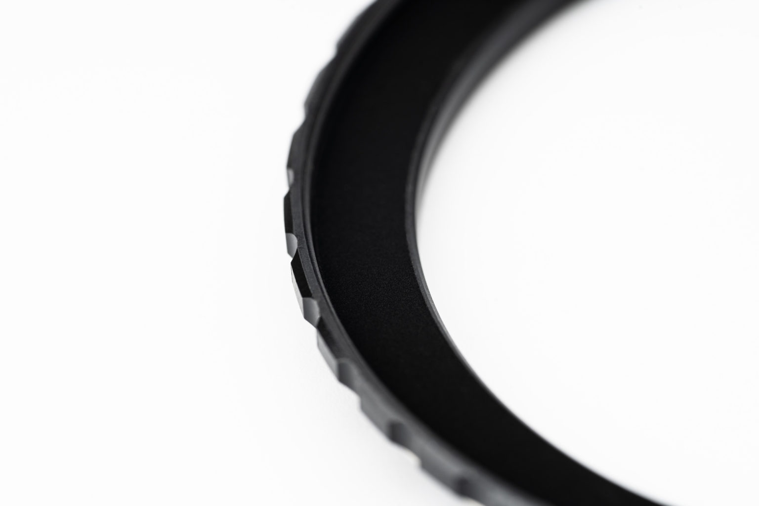 NiSi 62mm Ti Adaptor for NiSi Close Up Lens Kit NC 77mm | Landscape Photo Gear 5 NiSi 62mm Ti Adaptor for NiSi Close Up Lens Kit NC 77mm Step-Up Rings | Landscape Photo Gear | 5
