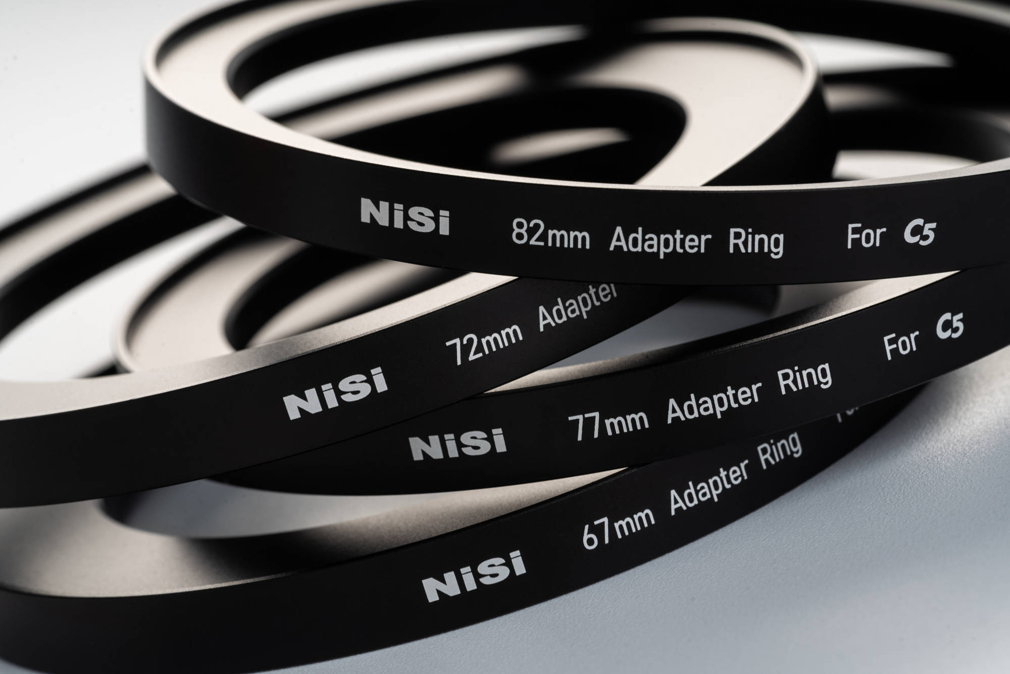 NiSi Cinema C5 Matte Box Filmmaker Kit (Matte Box, VND 1-5 Stops, 4 Stop ND, Black Mist 1/8, Adaptors and Pouch) | Landscape Photo Gear 9 NiSi Cinema C5 Matte Box Filmmaker Kit (Matte Box, VND 1-5 Stops, 4 Stop ND, Black Mist 1/8, Adaptors and Pouch) Matte Boxes | Landscape Photo Gear | 9