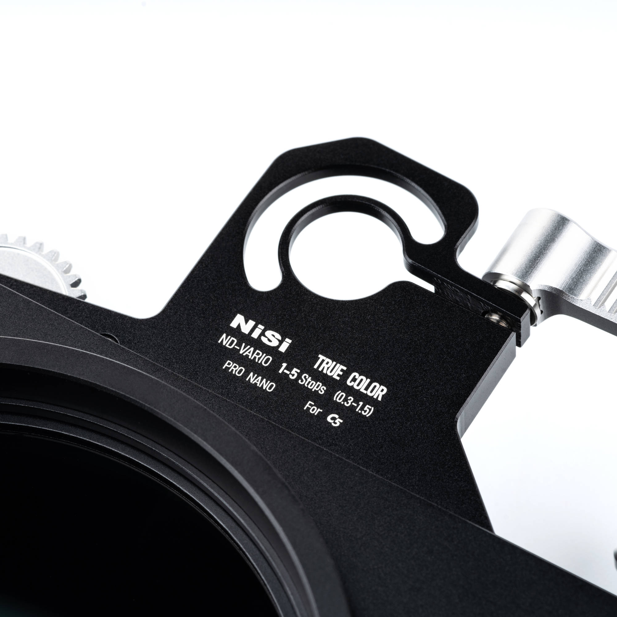 NiSi Cinema C5 Matte Box Filmmaker Kit (Matte Box, VND 1-5 Stops, 4 Stop ND, Black Mist 1/8, Adaptors and Pouch) | Landscape Photo Gear 3 NiSi Cinema C5 Matte Box Filmmaker Kit (Matte Box, VND 1-5 Stops, 4 Stop ND, Black Mist 1/8, Adaptors and Pouch) Matte Boxes | Landscape Photo Gear | 3