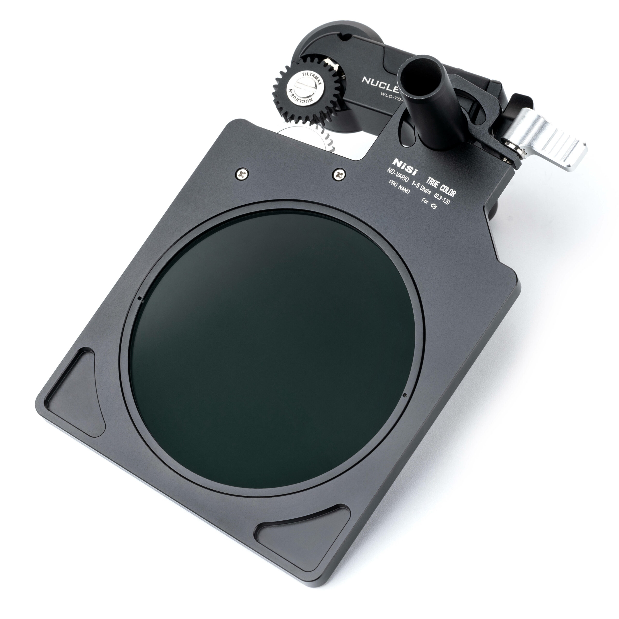 NiSi Cinema C5 Matte Box Filmmaker Kit (Matte Box, VND 1-5 Stops, 4 Stop ND, Black Mist 1/8, Adaptors and Pouch) | Landscape Photo Gear 16 NiSi Cinema C5 Matte Box Filmmaker Kit (Matte Box, VND 1-5 Stops, 4 Stop ND, Black Mist 1/8, Adaptors and Pouch) Matte Boxes | Landscape Photo Gear | 16
