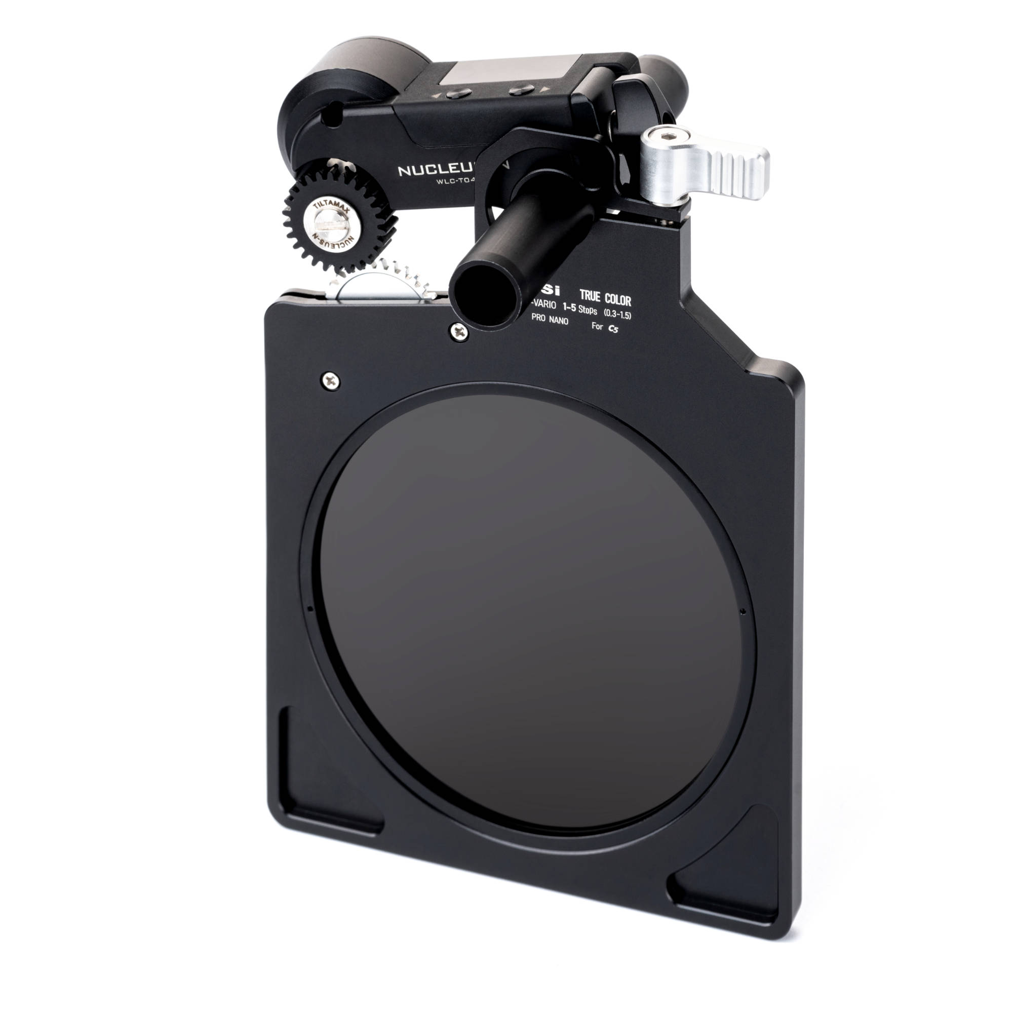 NiSi Cinema C5 Matte Box Filmmaker Kit (Matte Box, VND 1-5 Stops, 4 Stop ND, Black Mist 1/8, Adaptors and Pouch) | Landscape Photo Gear 15 NiSi Cinema C5 Matte Box Filmmaker Kit (Matte Box, VND 1-5 Stops, 4 Stop ND, Black Mist 1/8, Adaptors and Pouch) Matte Boxes | Landscape Photo Gear | 15