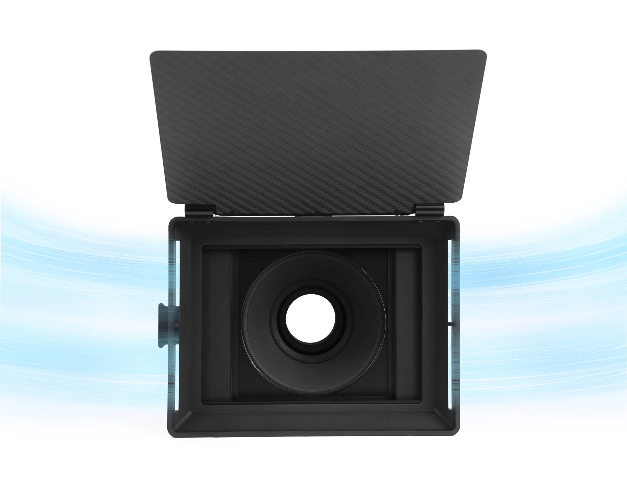 NiSi Cinema C5 Matte Box Filmmaker Kit (Matte Box, VND 1-5 Stops, 4 Stop ND, Black Mist 1/8, Adaptors and Pouch) | Landscape Photo Gear 20 NiSi Cinema C5 Matte Box Filmmaker Kit (Matte Box, VND 1-5 Stops, 4 Stop ND, Black Mist 1/8, Adaptors and Pouch) Matte Boxes | Landscape Photo Gear | 20