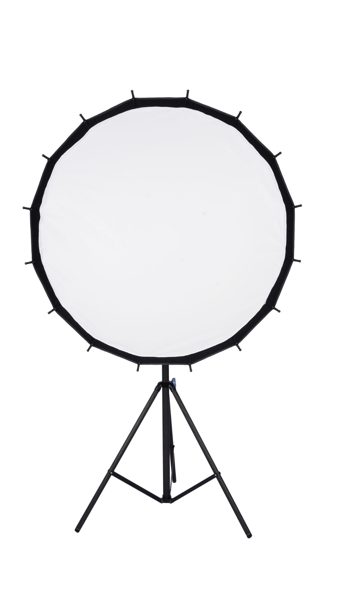 Sirui 105cm Quick Assembly Softbox Landscape Photo Gear