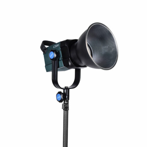 Sirui C300 Daylight LED Monolight LED Lights | Landscape Photo Gear |