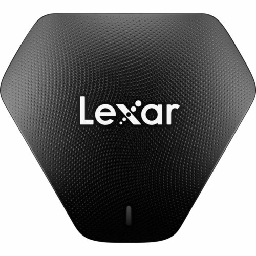 Lexar Professional Multi-Card 3-in-1 USB 3.0 Reader Photo Video Accessories | Landscape Photo Gear |