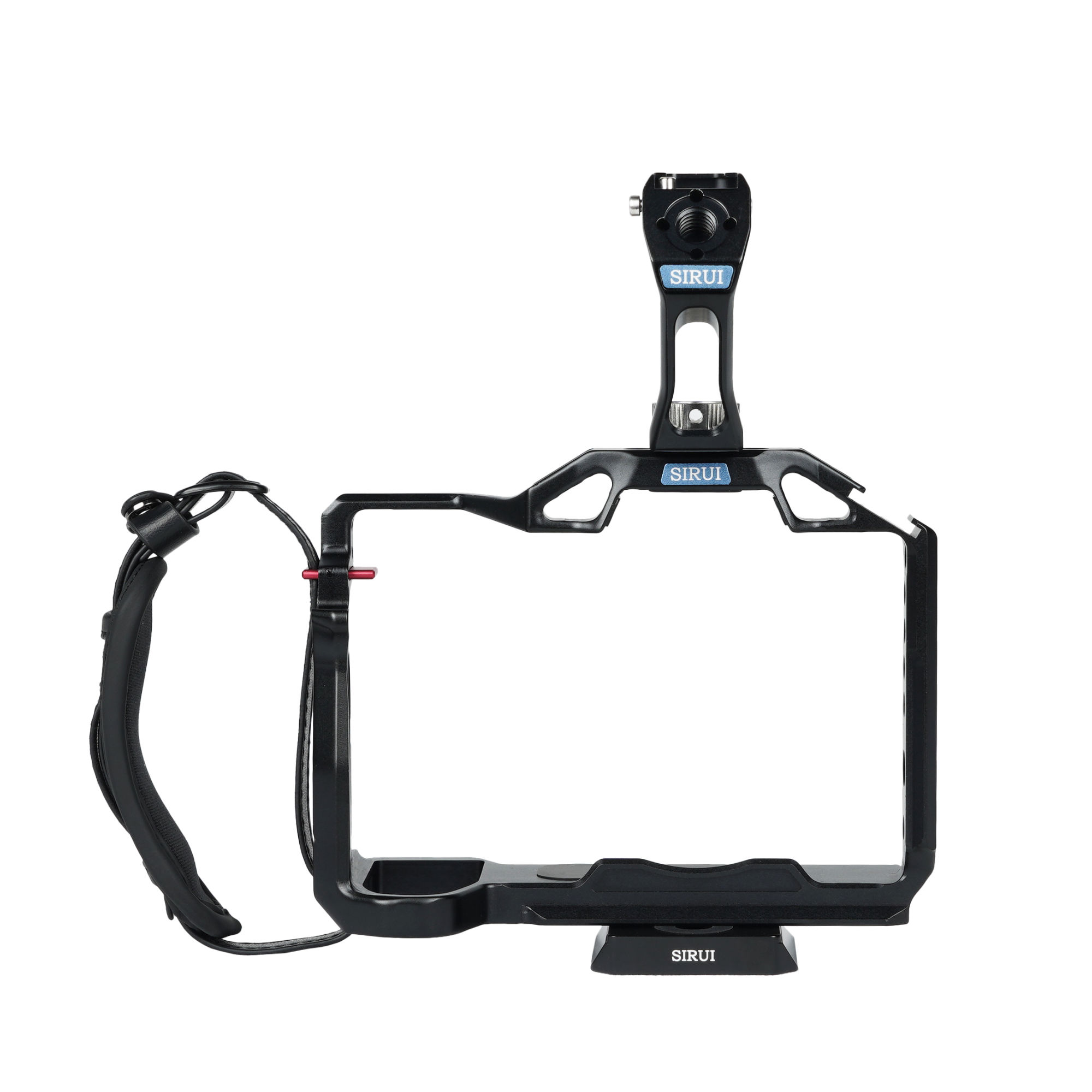 Sirui Camera Cage for Panasonic LUMIX S5II/S5IIX | Landscape Photo Gear Sirui Camera Cage for Panasonic LUMIX S5II/S5IIX Camera Support Systems | Landscape Photo Gear |