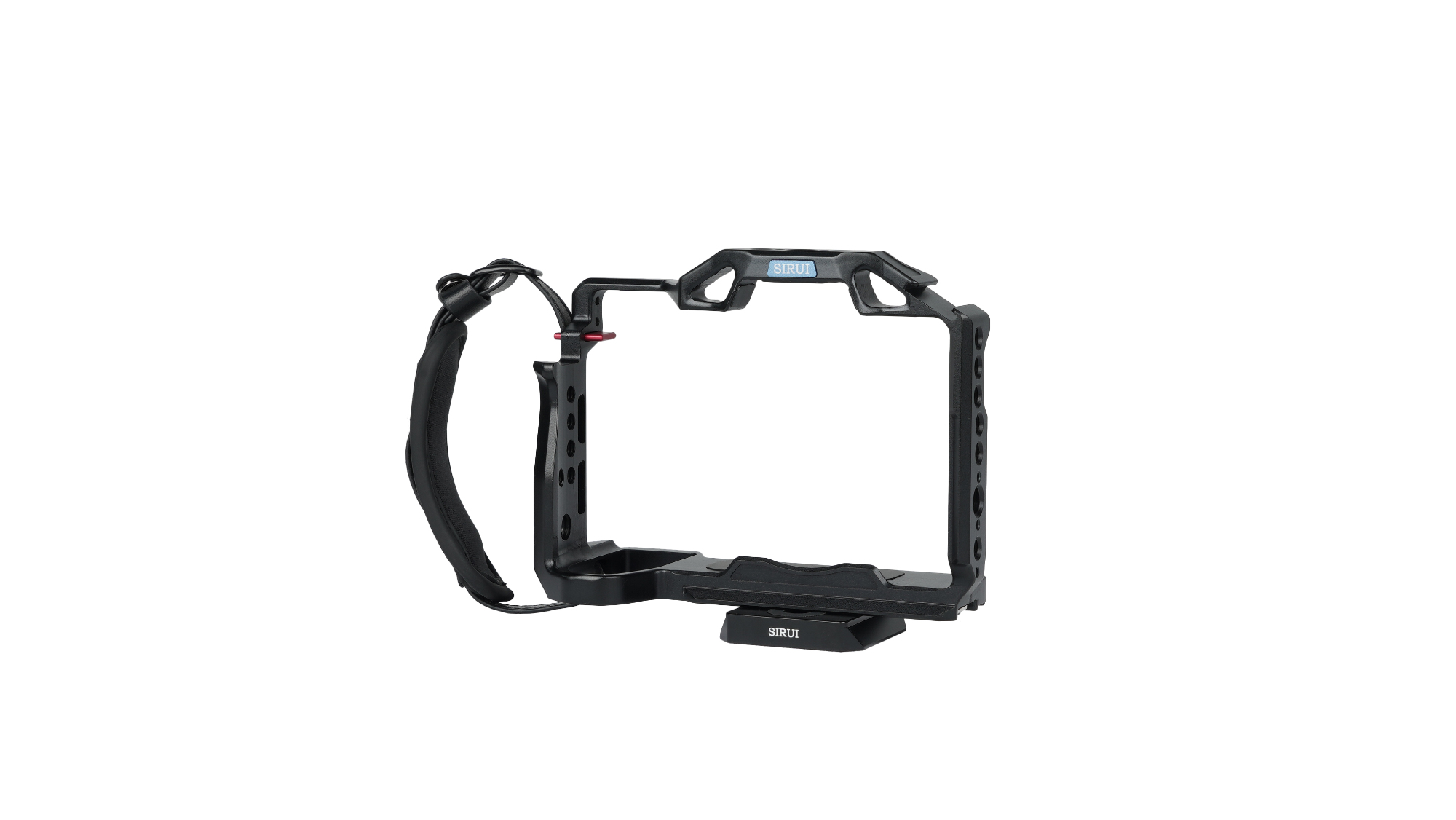 Sirui Camera Cage for Panasonic LUMIX S5II/S5IIX | Landscape Photo Gear 8 Sirui Camera Cage for Panasonic LUMIX S5II/S5IIX Camera Support Systems | Landscape Photo Gear | 8