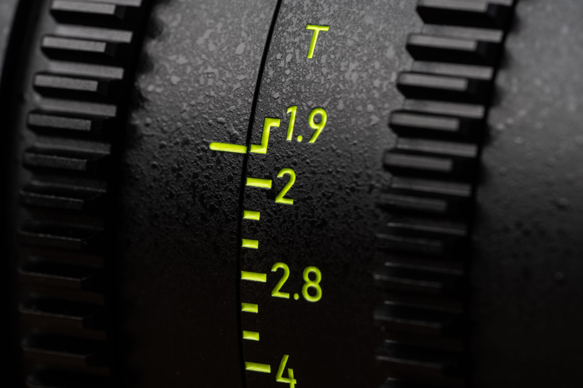 NiSi 50mm ATHENA PRIME Full Frame Cinema Lens T1.9 (E Mount) | Landscape Photo Gear 8 NiSi 50mm ATHENA PRIME Full Frame Cinema Lens T1.9 (E Mount) Cinema Lens | Landscape Photo Gear | 8