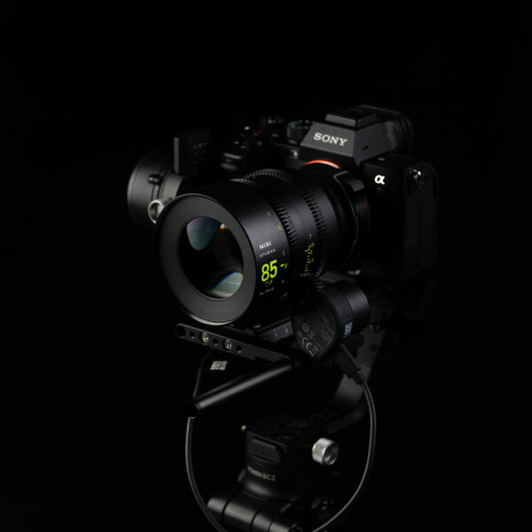 NiSi 25mm ATHENA PRIME Full Frame Cinema Lens T1.9 (E Mount) Cinema Lens | Landscape Photo Gear | 10