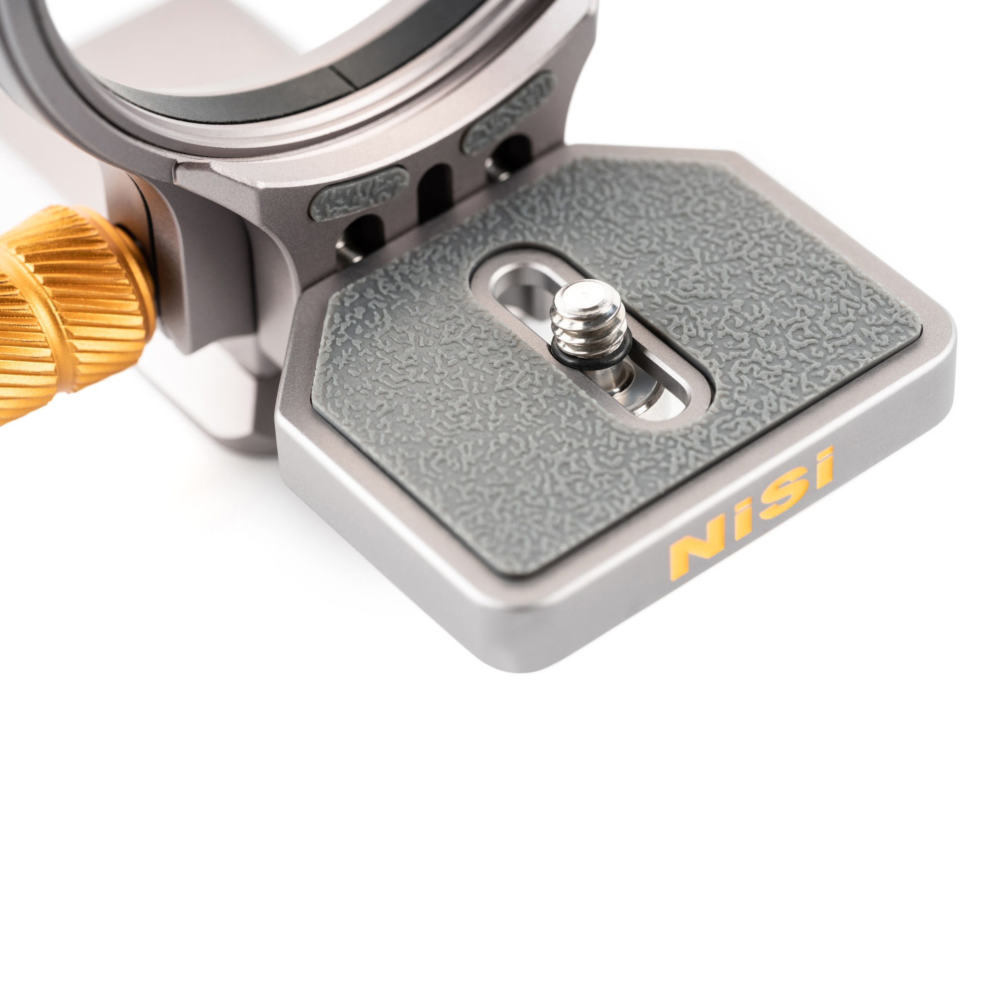 NiSi WIZARD W-82 Camera Positioning Bracket for Mirrorless Compatible with Canon R Series | Landscape Photo Gear 5 NiSi WIZARD W-82 Camera Positioning Bracket for Mirrorless Compatible with Canon R Series Camera Supports | Landscape Photo Gear | 5