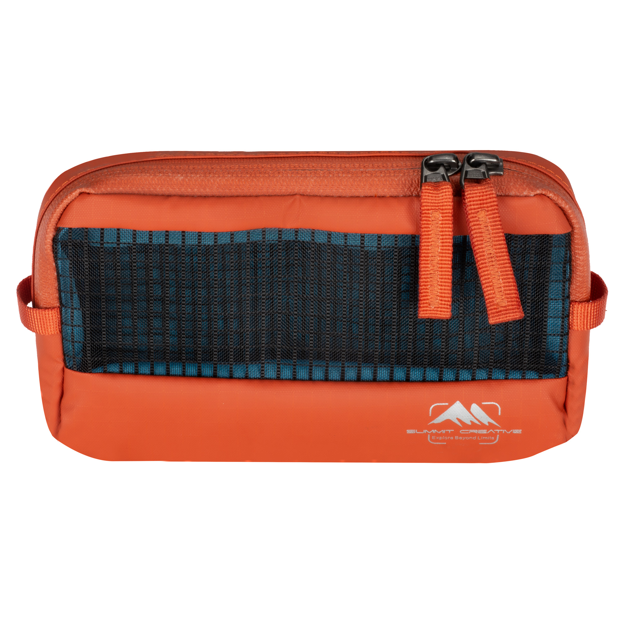 Summit Creative Accessories Storage Bag 1L (Orange) | Landscape Photo Gear 4 Summit Creative Accessories Storage Bag 1L (Orange) Camera Bag Accessories | Landscape Photo Gear | 4