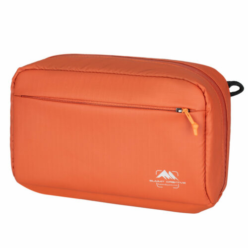 Summit Creative Accessories Storage Bag 2L (Orange) Summit Creative Small Cases | Landscape Photo Gear |