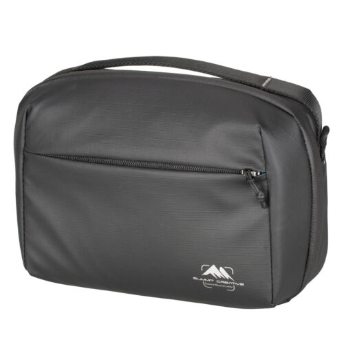 Summit Creative Accessories Storage Bag 3L (Black) Camera Bag Accessories | Landscape Photo Gear |