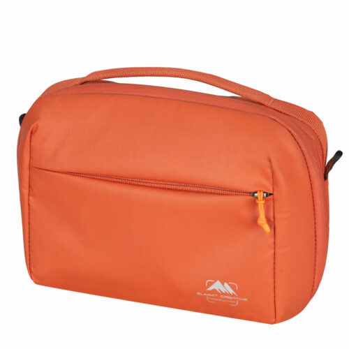 Summit Creative Accessories Storage Bag 3L (Orange) Summit Creative Small Cases | Landscape Photo Gear |