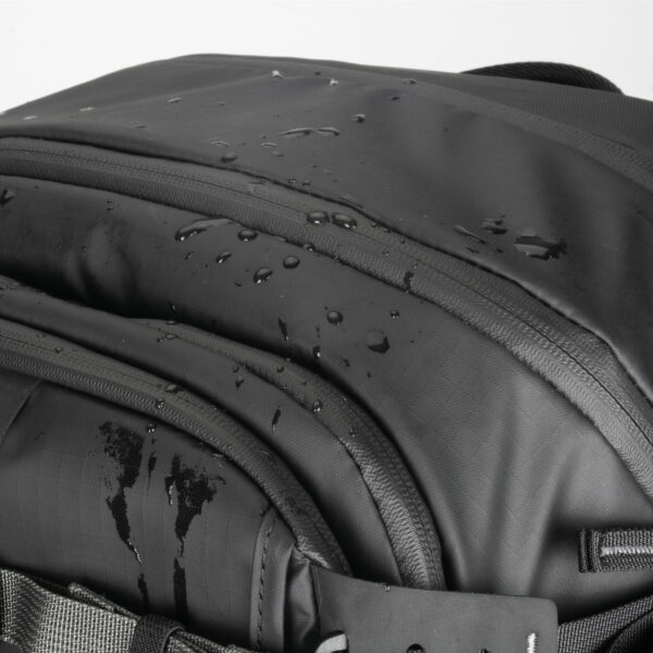 Summit Creative Medium Rolltop Camera Backpack Tenzing 30L (Black) Camera Backpacks | Landscape Photo Gear | 13