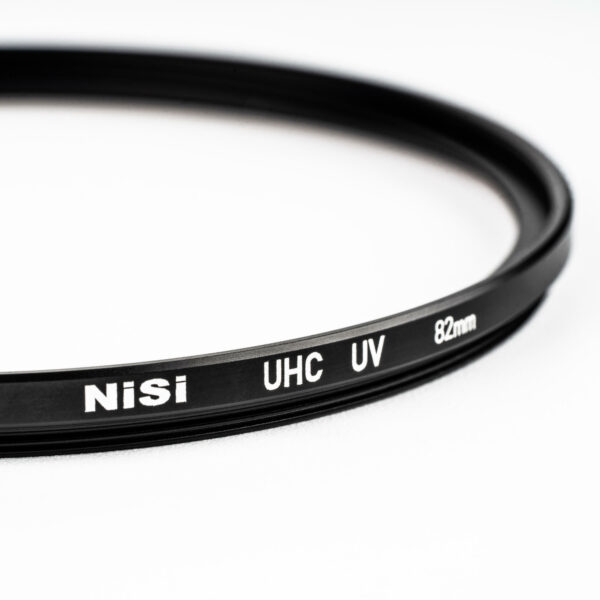 NiSi 72mm UHC UV Protection Filter with 18 Multi-Layer Coatings UHD | Ultra Hard Coating | Nano Coating | Scratch Resistant Ultra-Slim UV Filter UV & Protector Filters | Landscape Photo Gear | 11