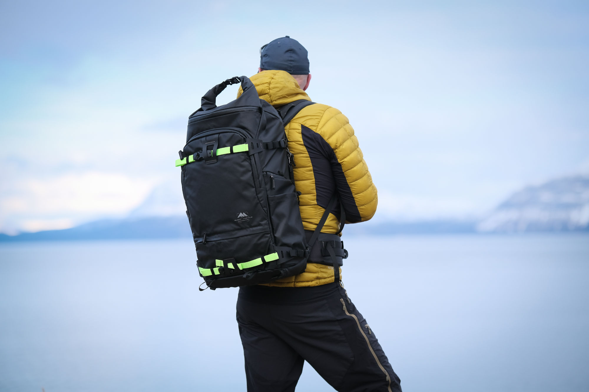 Summit Creative Front Accessories Buckle Strap for Tenzing Series Bags – Set of 2 (Champagne) | Landscape Photo Gear 15 Summit Creative Front Accessories Buckle Strap for Tenzing Series Bags – Set of 2 (Champagne) Camera Bag Accessories | Landscape Photo Gear | 15