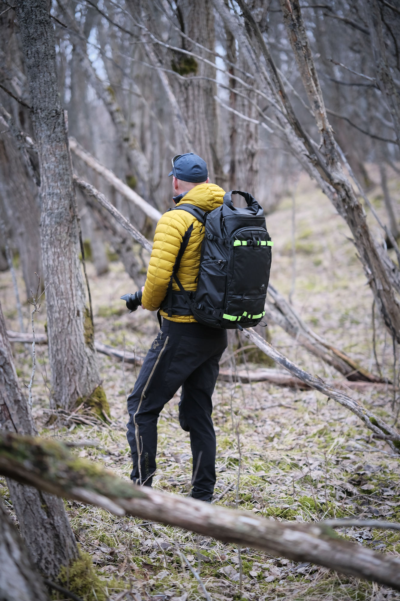 Summit Creative Front Accessories Buckle Strap for Tenzing Series Bags – Set of 2 (Champagne) | Landscape Photo Gear 16 Summit Creative Front Accessories Buckle Strap for Tenzing Series Bags – Set of 2 (Champagne) Camera Bag Accessories | Landscape Photo Gear | 16