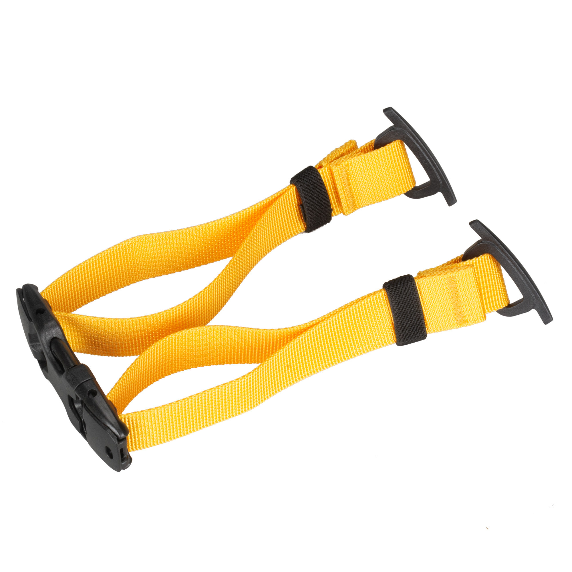 Summit Creative Front Accessories Buckle Strap for Tenzing Series Bags – Set of 2 (Yellow) | Landscape Photo Gear 2 Summit Creative Front Accessories Buckle Strap for Tenzing Series Bags – Set of 2 (Yellow) Camera Bag Accessories | Landscape Photo Gear | 2