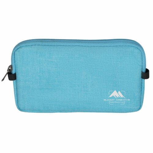 Summit Creative Small Inner Bag for Accessories and Batteries (Blue) Summit Creative Small Cases | Landscape Photo Gear |