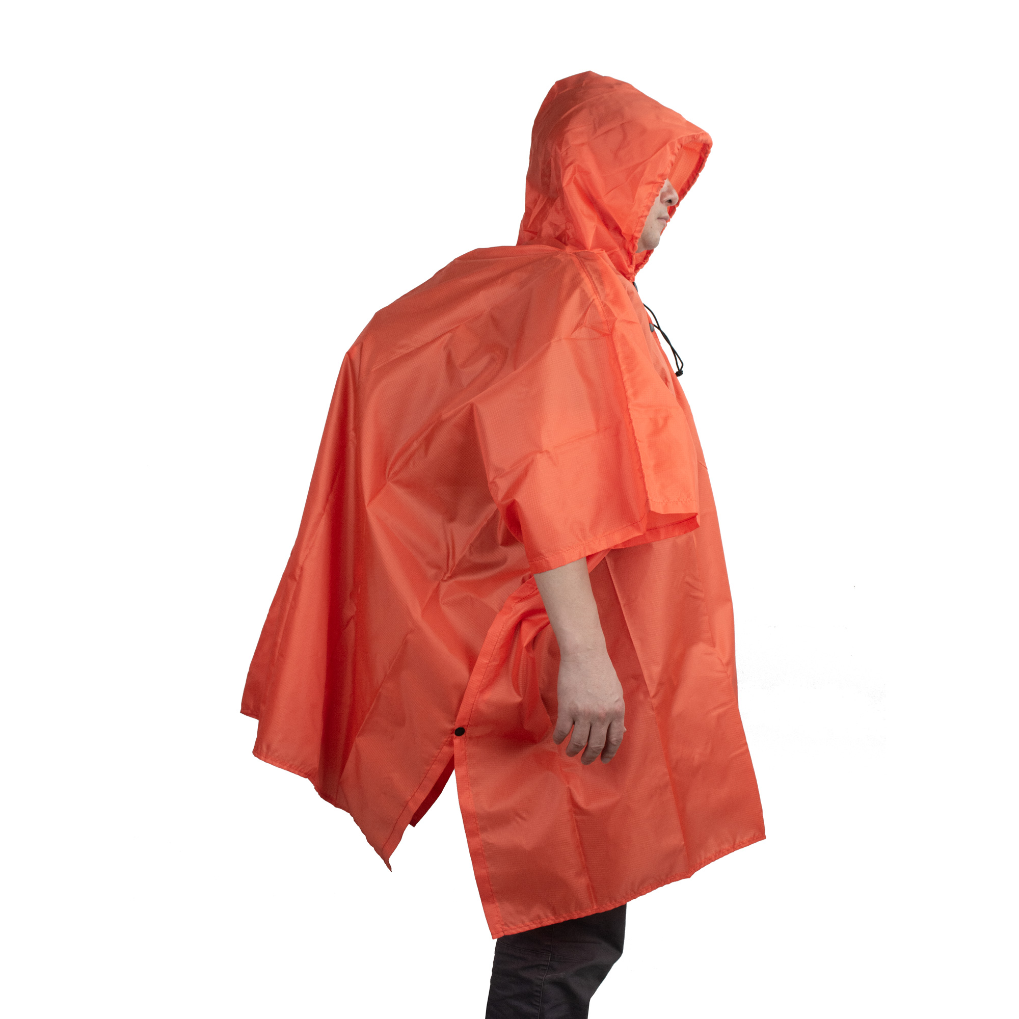 Summit Creative Outdoor Rain Cover (Orange) Landscape Photo Gear