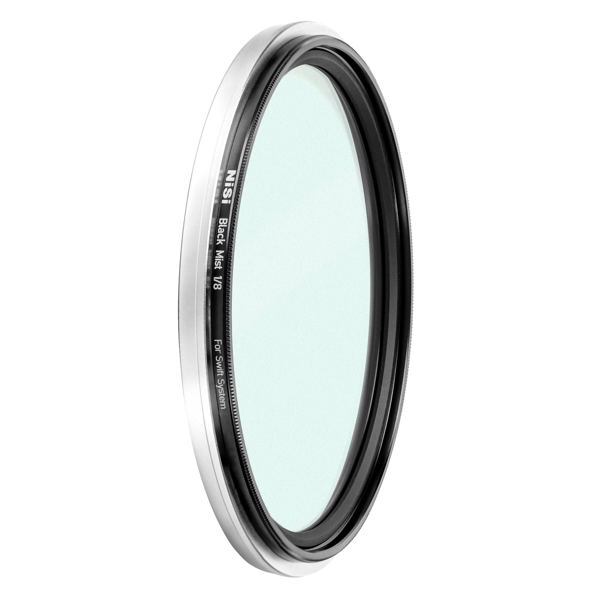 NiSi SWIFT Black Mist 1/8 Filter for 95mm True Color VND and Swift System | Landscape Photo Gear NiSi SWIFT Black Mist 1/8 Filter for 95mm True Color VND and Swift System SWIFT Filter System | Landscape Photo Gear |