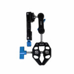 Sirui MA-GK Clamp with Magic Arm Tipod Bags, Parts & Accessories | Landscape Photo Gear |