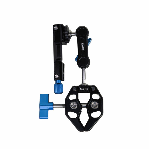 Sirui MA-GK Clamp with Magic Arm Tipod Bags, Parts & Accessories | Landscape Photo Gear |