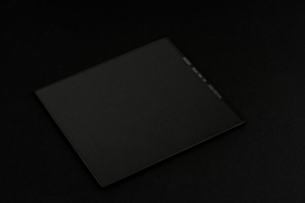 NiSi 100x100mm Black Mist 1/8 100mm Filter System | Landscape Photo Gear | 15