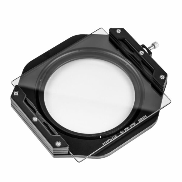 NiSi 100x100mm Black Mist 1/8 100mm Filter System | Landscape Photo Gear | 9