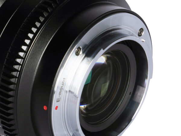 Sirui Nightwalker 35mm T1.2 S35 Cine Lens for Fuji X Mount – Black APSC/S35 | Landscape Photo Gear | 7